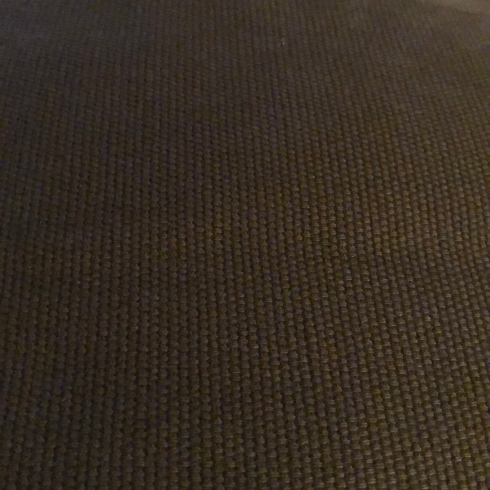 Meet your Posher, Allison